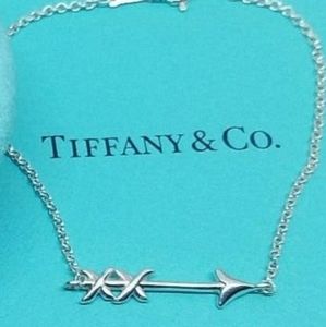 Paloma Picasso Arrow Bracelet